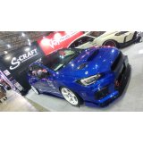 【中古】VAB WRX STI  【S-CRAFT】【SUBARU】