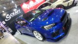 【中古】VAB WRX STI  【S-CRAFT】【SUBARU】