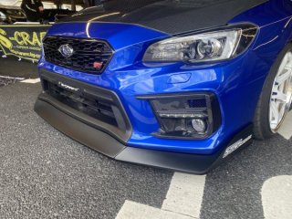 WRX STI/S4 (VA） - S-Craftオンラインショップ